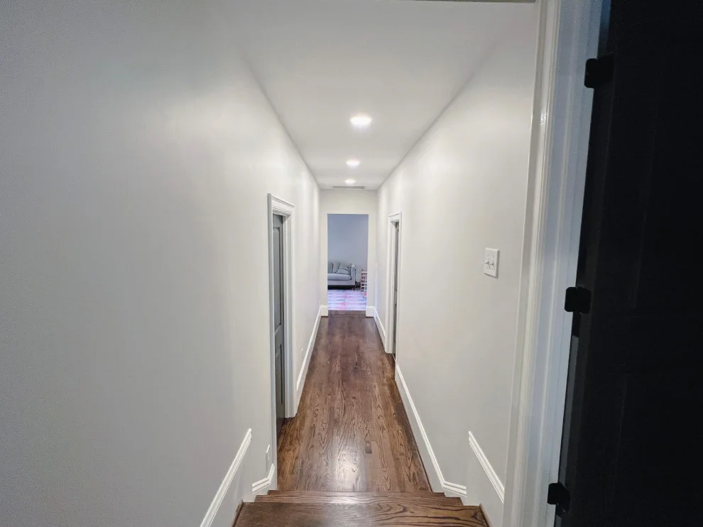Park Road Attic Expansion Featuring a Private Gym by DGK Design + Build - Photo 7