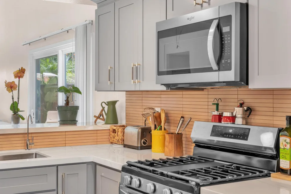 USA Home Remodeling - Photo 8