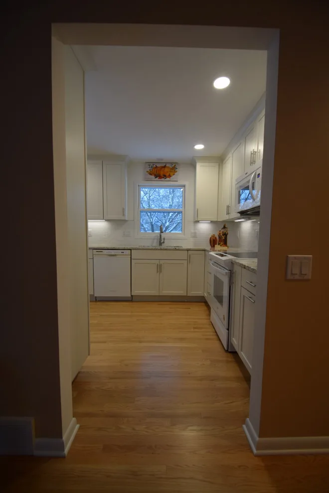 Enchanting Kitchen by Edge Construction - Photo 13