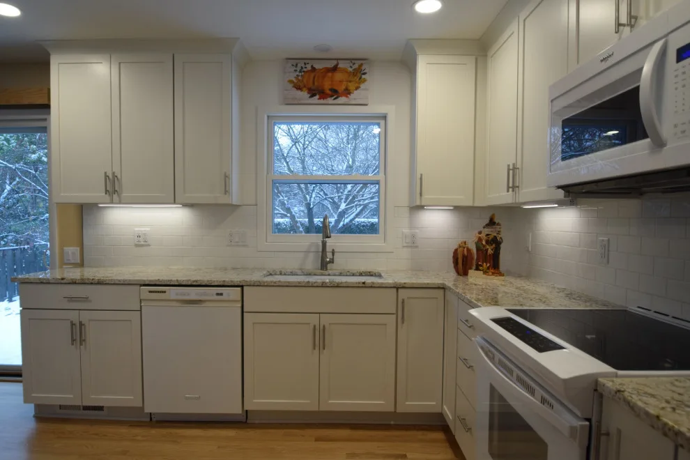 Enchanting Kitchen by Edge Construction - Photo 11