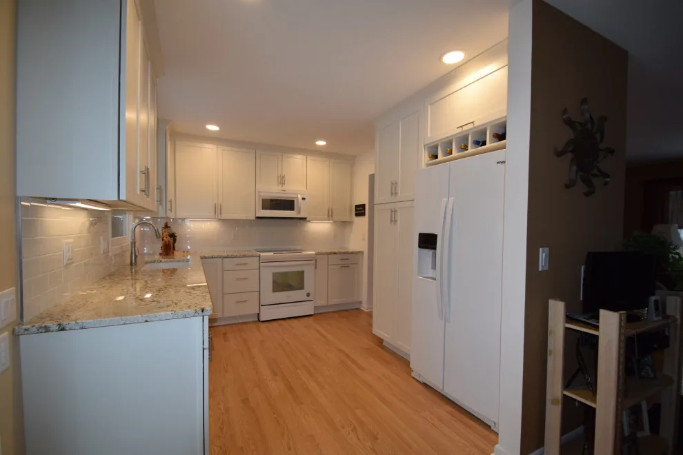 Enchanting Kitchen by Edge Construction - Photo 10