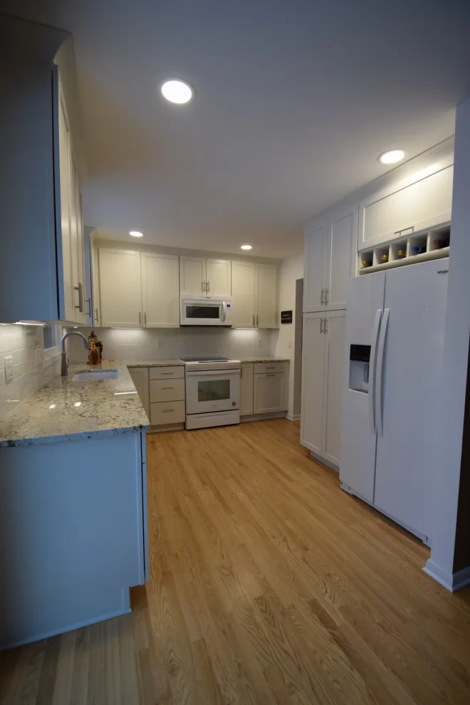 Enchanting Kitchen by Edge Construction - Photo 9