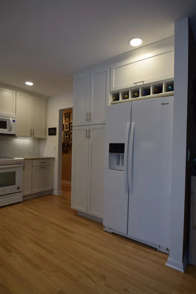 Enchanting Kitchen by Edge Construction - Photo 3