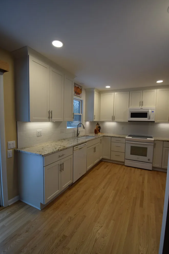 Enchanting Kitchen by Edge Construction - Photo 4