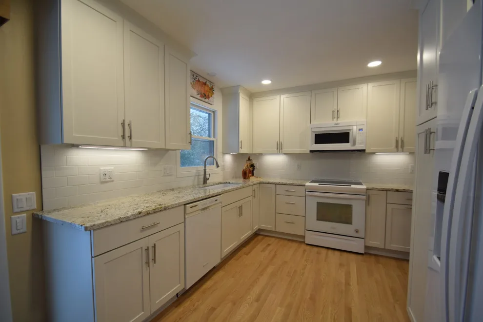 Enchanting Kitchen by Edge Construction - Photo 2