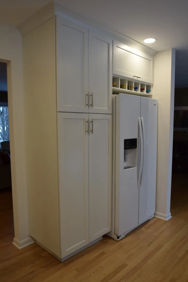 Enchanting Kitchen by Edge Construction - Photo 12