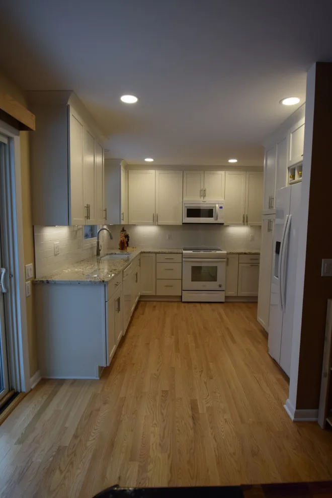 Enchanting Kitchen by Edge Construction - Photo 5