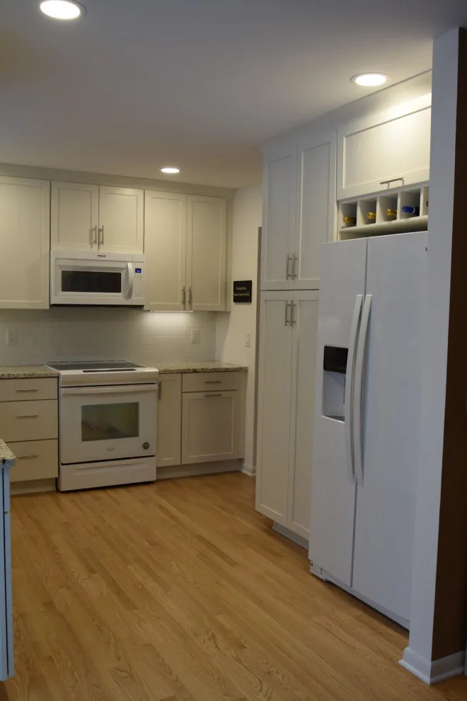 Enchanting Kitchen by Edge Construction - Photo 6
