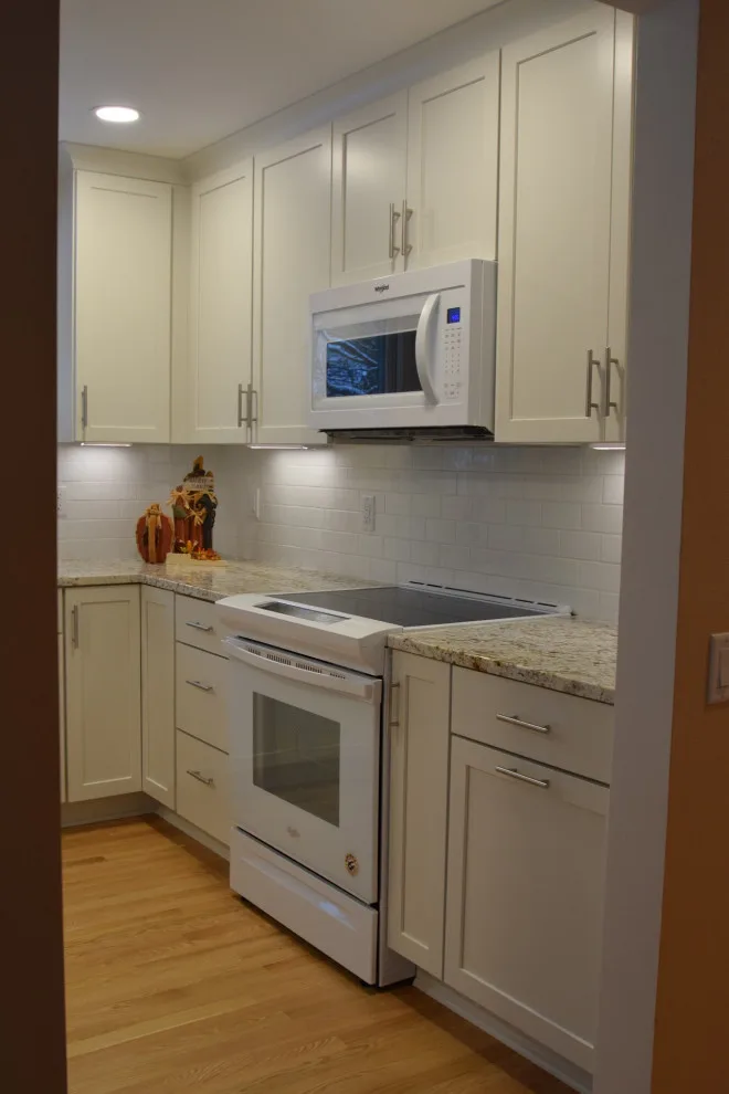 Enchanting Kitchen by Edge Construction - Photo 8