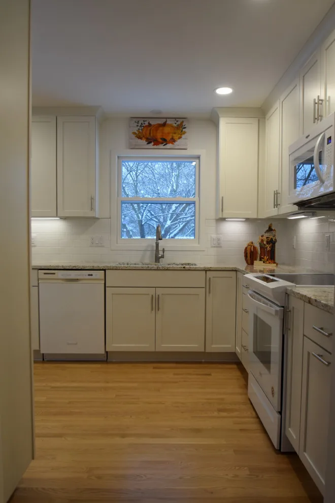 Enchanting Kitchen by Edge Construction - Photo 7