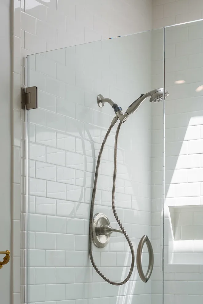 Flintridge Canyon - Bathroom Renovation by Concept Renovations, Inc. - Photo 10