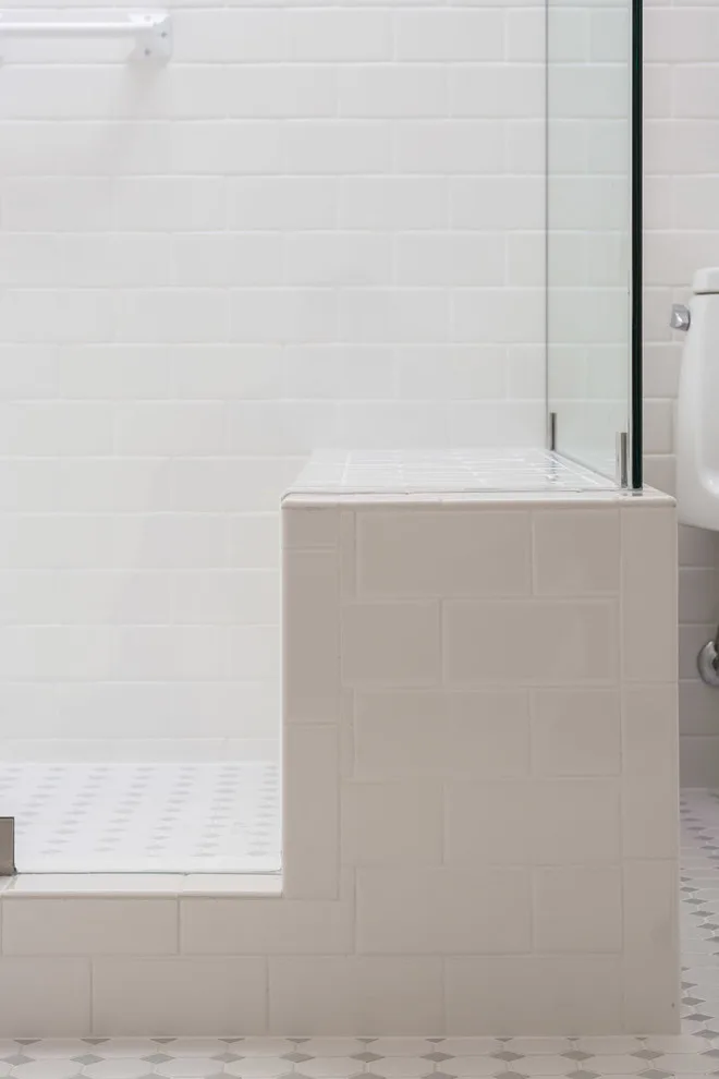 Flintridge Canyon - Bathroom Renovation by Concept Renovations, Inc. - Photo 5