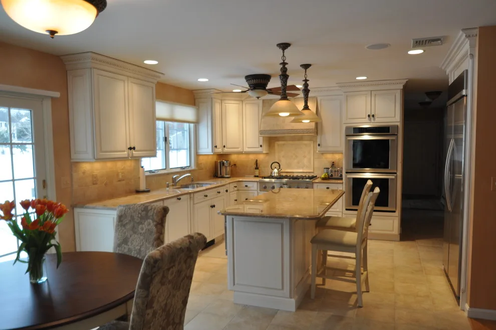 Enchanting Kitchen - Initiative 99 by Design 1 Kitchen & Bath - Photo 3