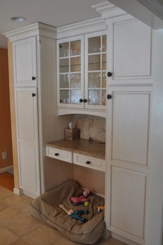 Design 1 Kitchen & Bath - Photo 13