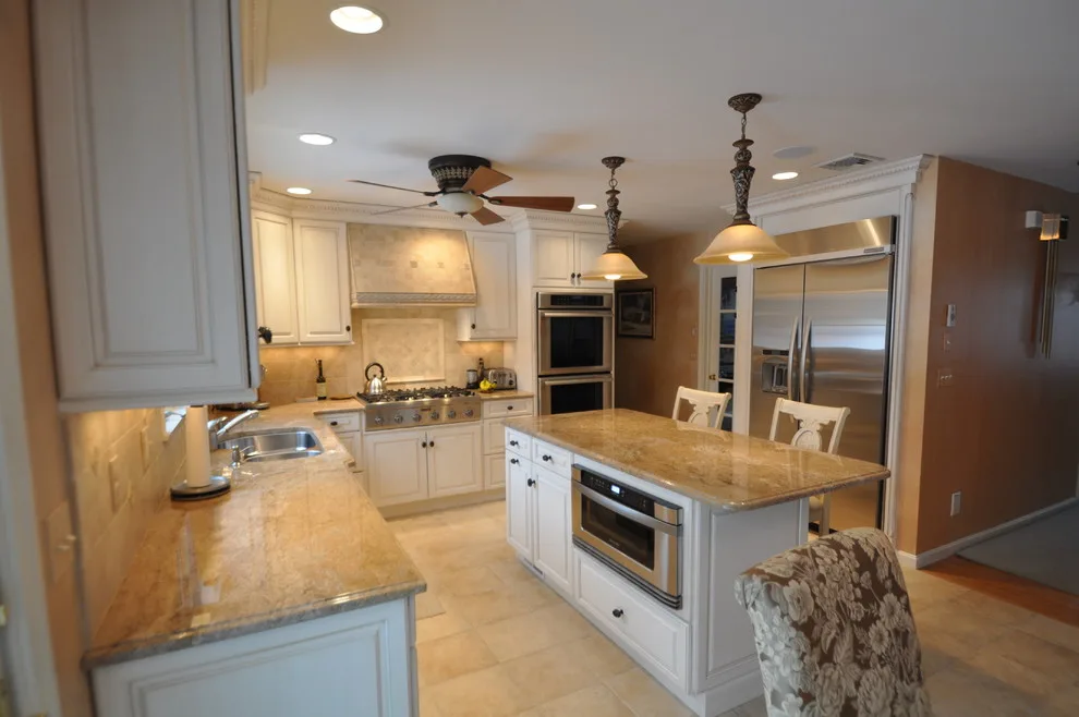 Enchanting Kitchen - Initiative 99 by Design 1 Kitchen & Bath - Photo 4