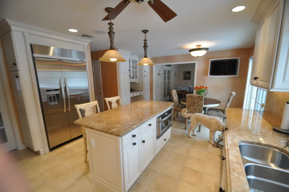 Enchanting Kitchen - Initiative 99 by Design 1 Kitchen & Bath - Photo 9