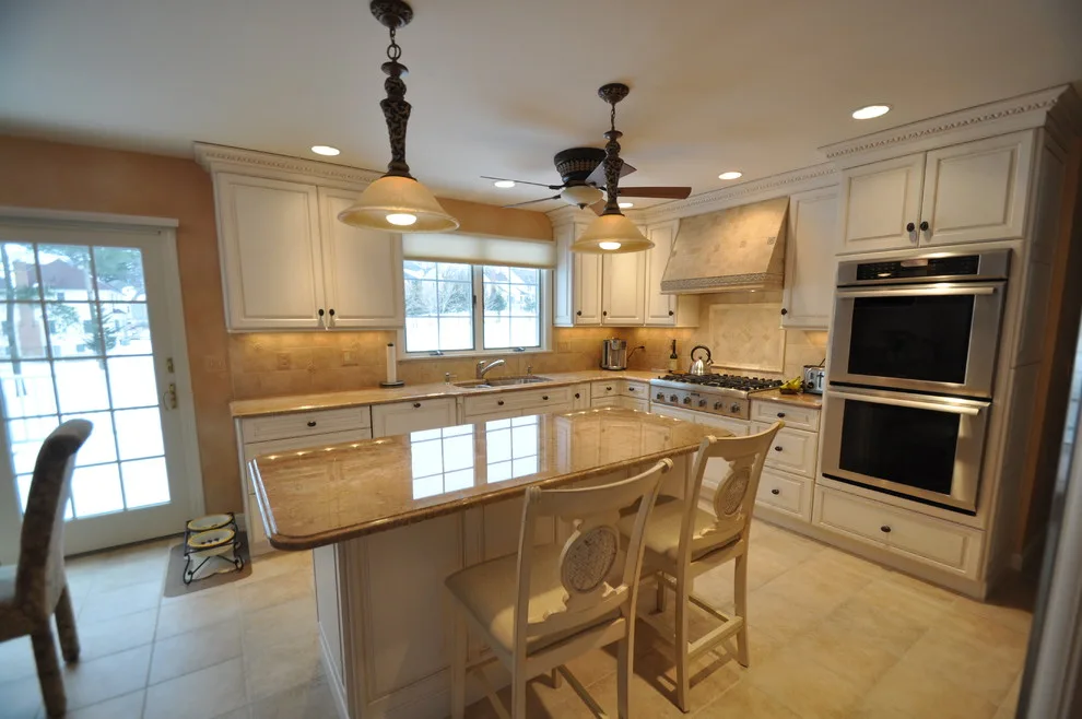 Enchanting Kitchen - Initiative 99 by Design 1 Kitchen & Bath - Photo 7