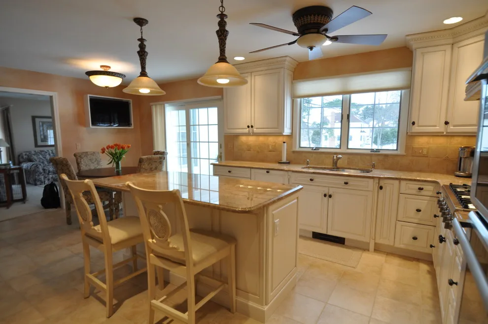 Enchanting Kitchen - Initiative 99 by Design 1 Kitchen & Bath - Photo 2