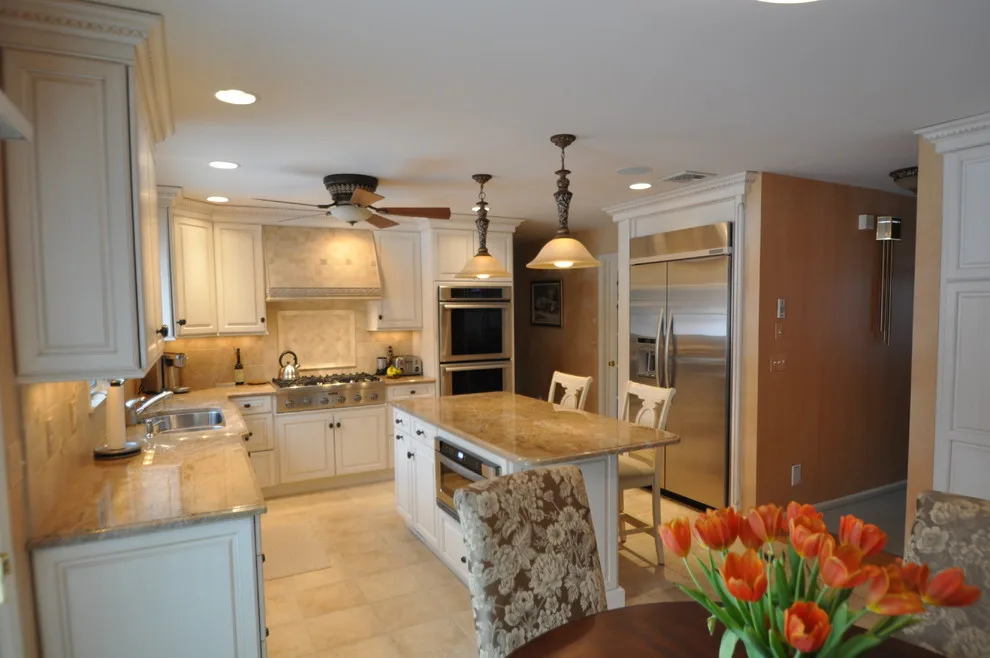 Enchanting Kitchen - Initiative 99 by Design 1 Kitchen & Bath - Photo 5