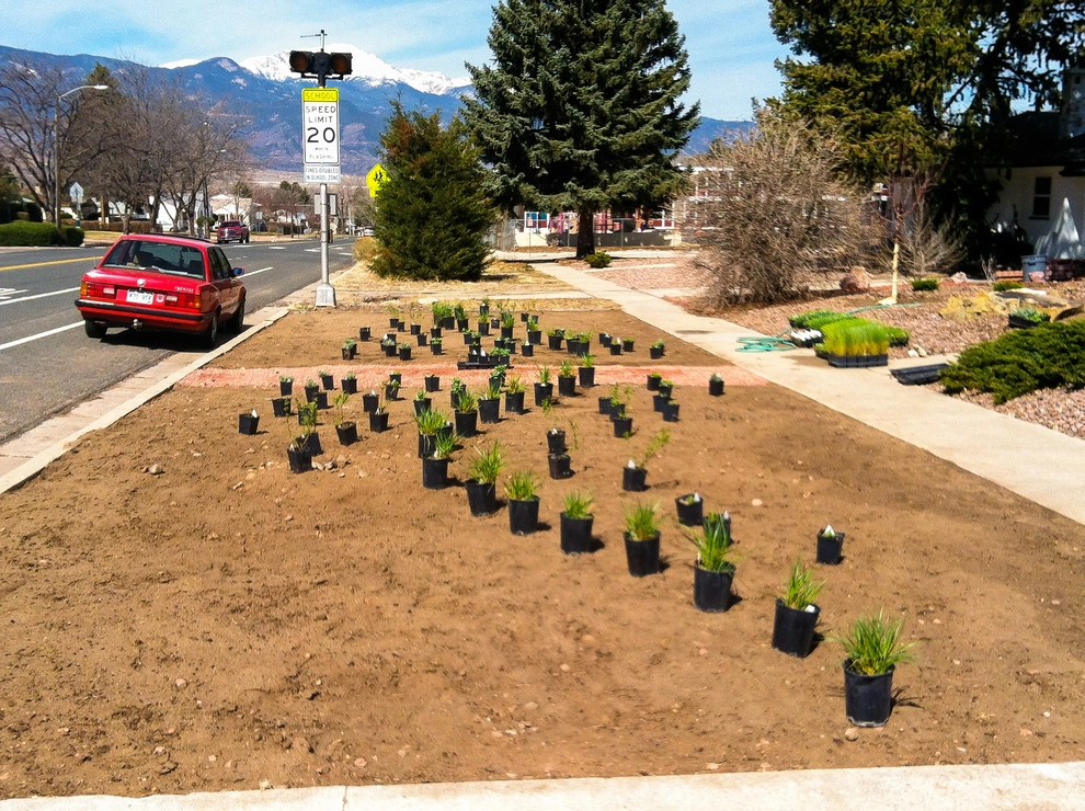 The Praire Garden by J. Gieo Pensoneault, MLA - Photo 8