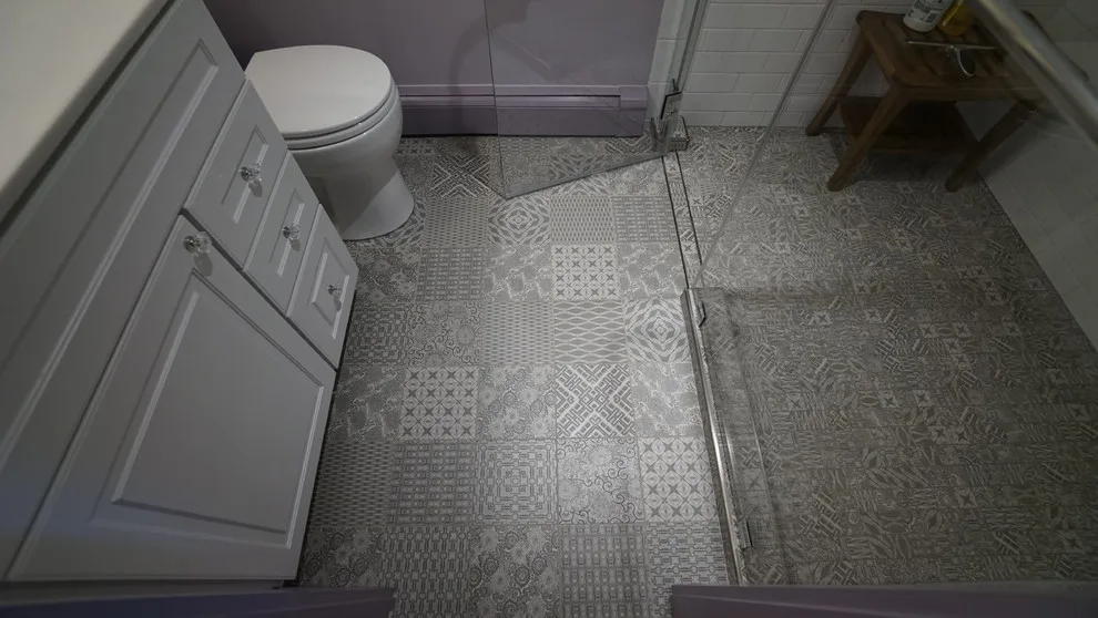 Charming Bathroom in Warrenton, VA by Home Sweet Home Improvements LLC - Photo 6