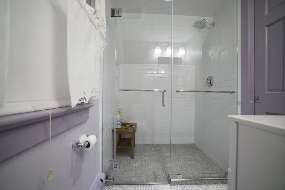 Charming Bathroom in Warrenton, VA by Home Sweet Home Improvements LLC - Photo 5