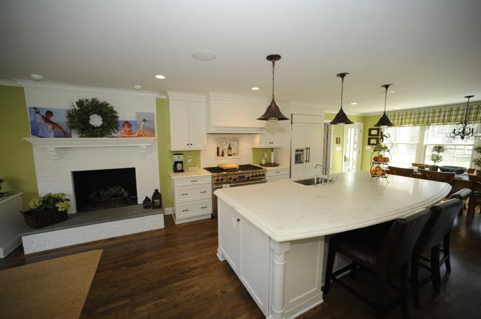 Chartwell Culinary on the Green by Annapolis Heirlooms - Photo 5
