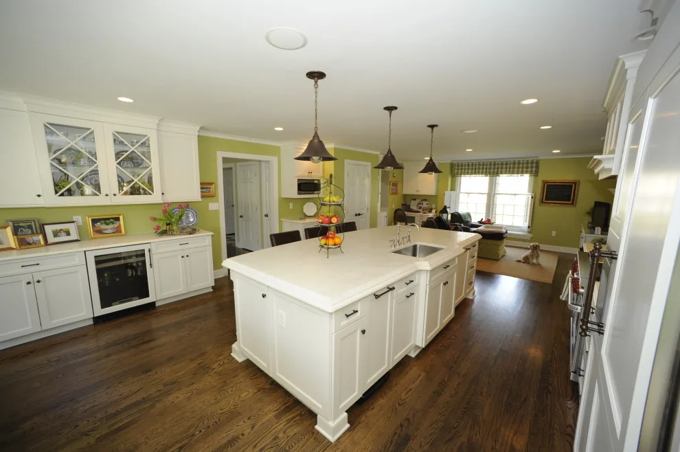 Chartwell Culinary on the Green by Annapolis Heirlooms - Photo 11