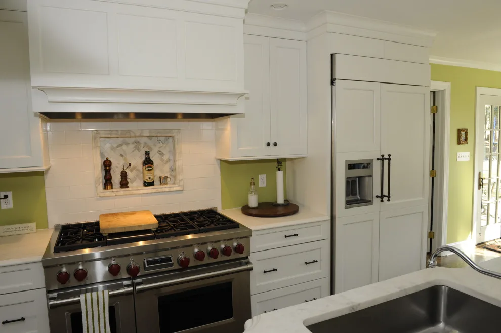 Chartwell Culinary on the Green by Annapolis Heirlooms - Photo 8