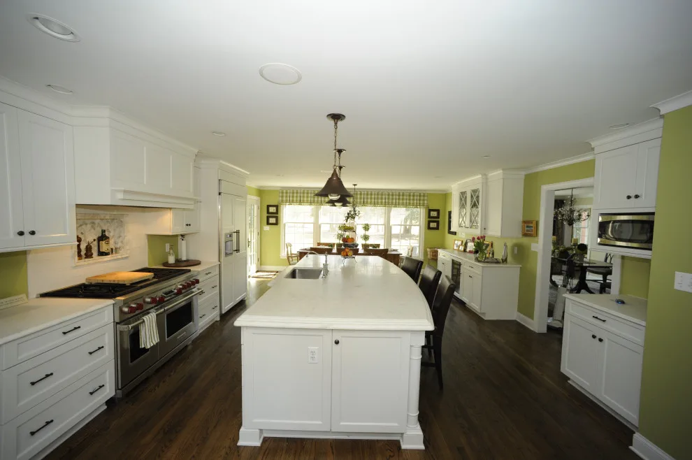Chartwell Culinary on the Green by Annapolis Heirlooms - Photo 9