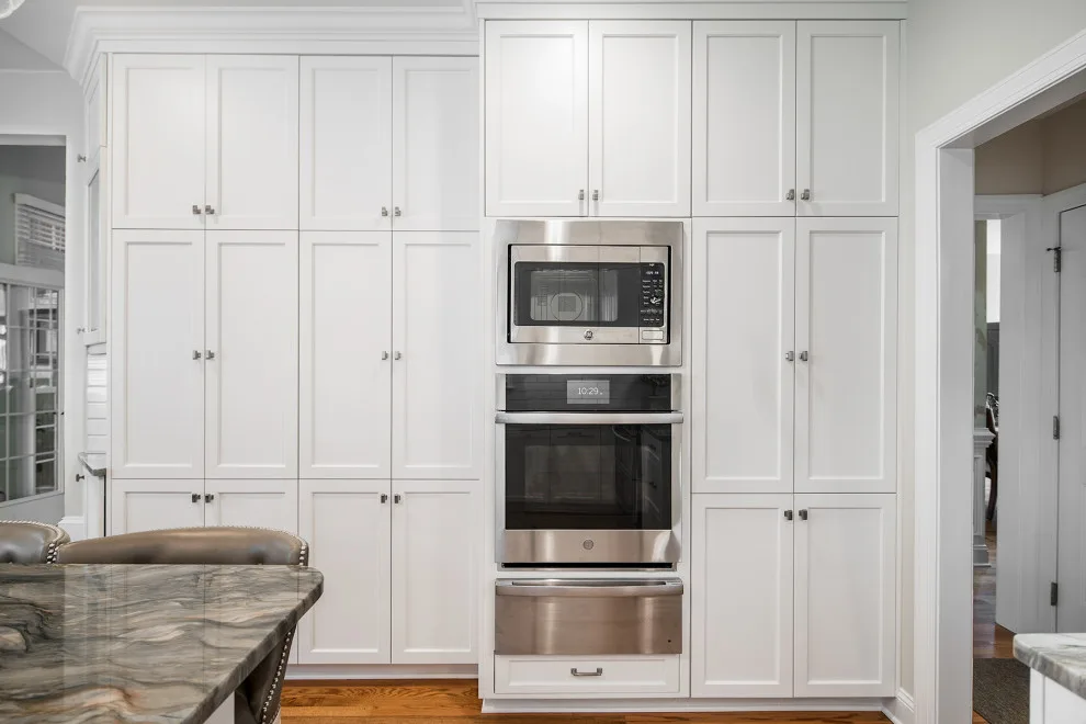 Chasewater Drive Culinary Renovation by Detailed Interiors Inc. - Photo 14