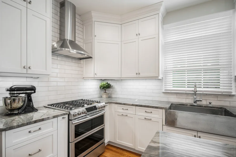 Chasewater Drive Culinary Renovation by Detailed Interiors Inc. - Photo 11