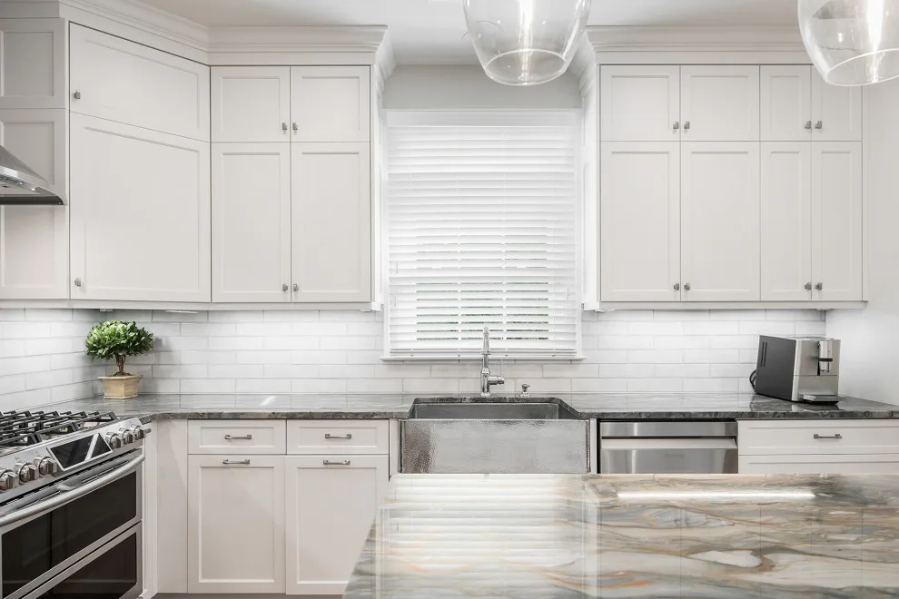 Chasewater Drive Culinary Renovation by Detailed Interiors Inc. - Photo 15