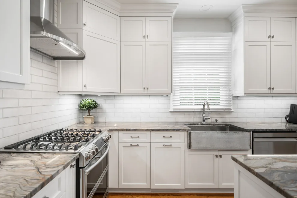 Detailed Interiors Inc. - Photo 9