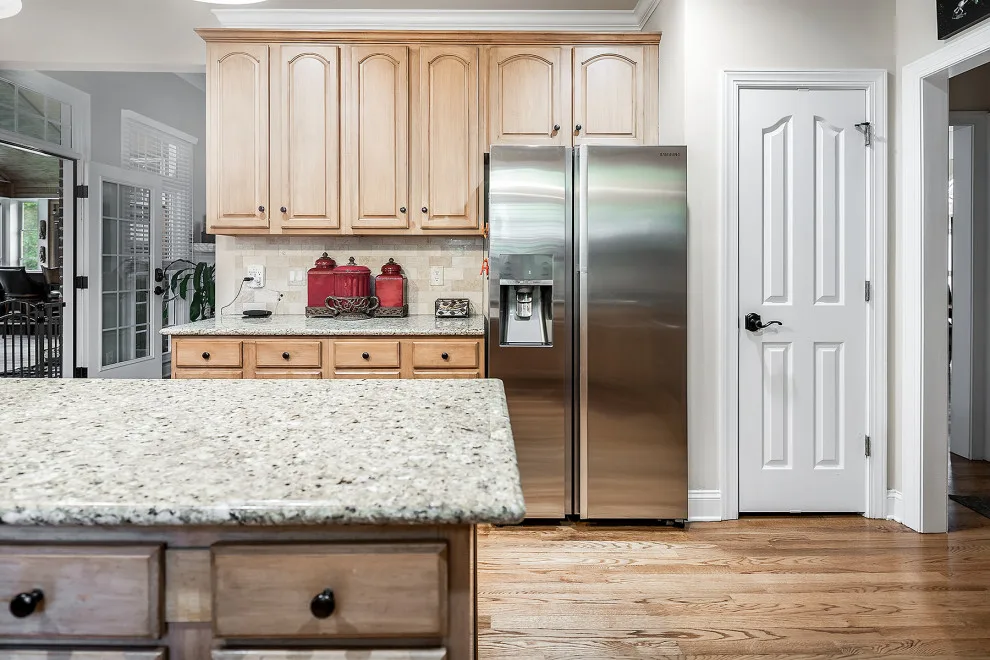 Chasewater Drive Culinary Renovation by Detailed Interiors Inc. - Photo 6