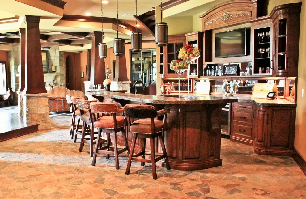 Chateau Kitchens & Home Remodeling - Photo 12