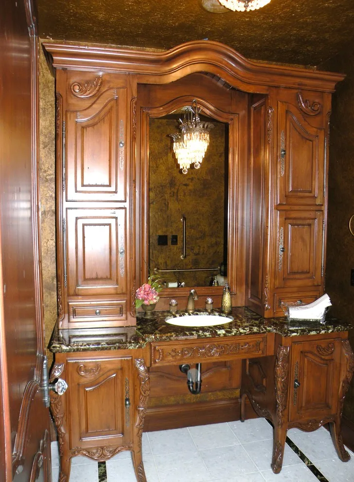 Vanity Estates by Chateau Kitchens & Home Remodeling - Photo 14