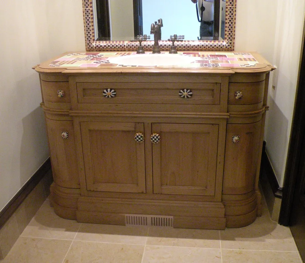 Vanity Estates by Chateau Kitchens & Home Remodeling - Photo 16