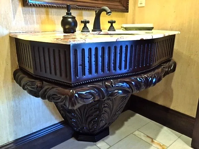 Vanity Estates by Chateau Kitchens & Home Remodeling - Photo 4