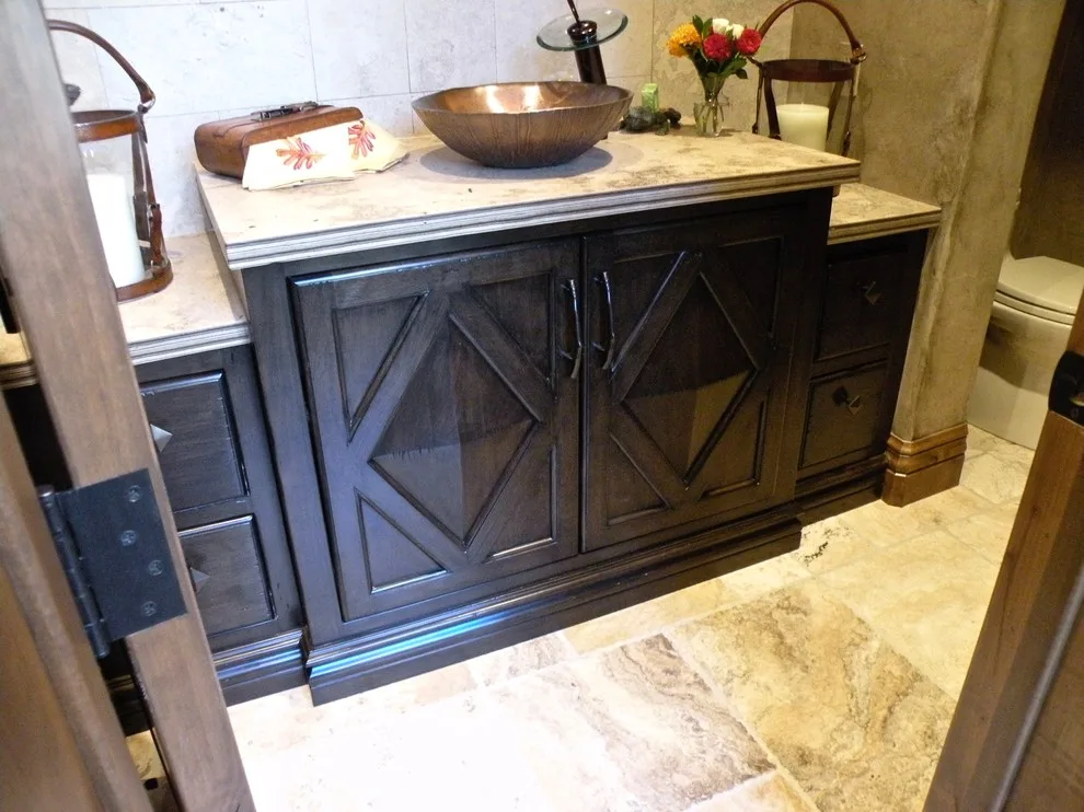 Chateau Kitchens & Home Remodeling - Photo 13