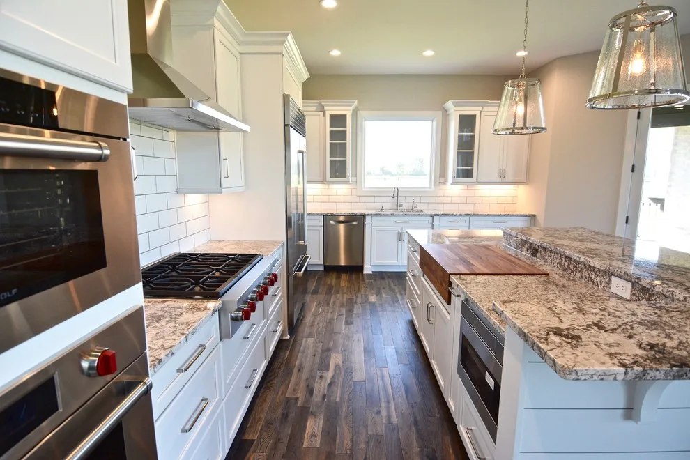 Chateau Kitchens & Home Remodeling - Photo 14