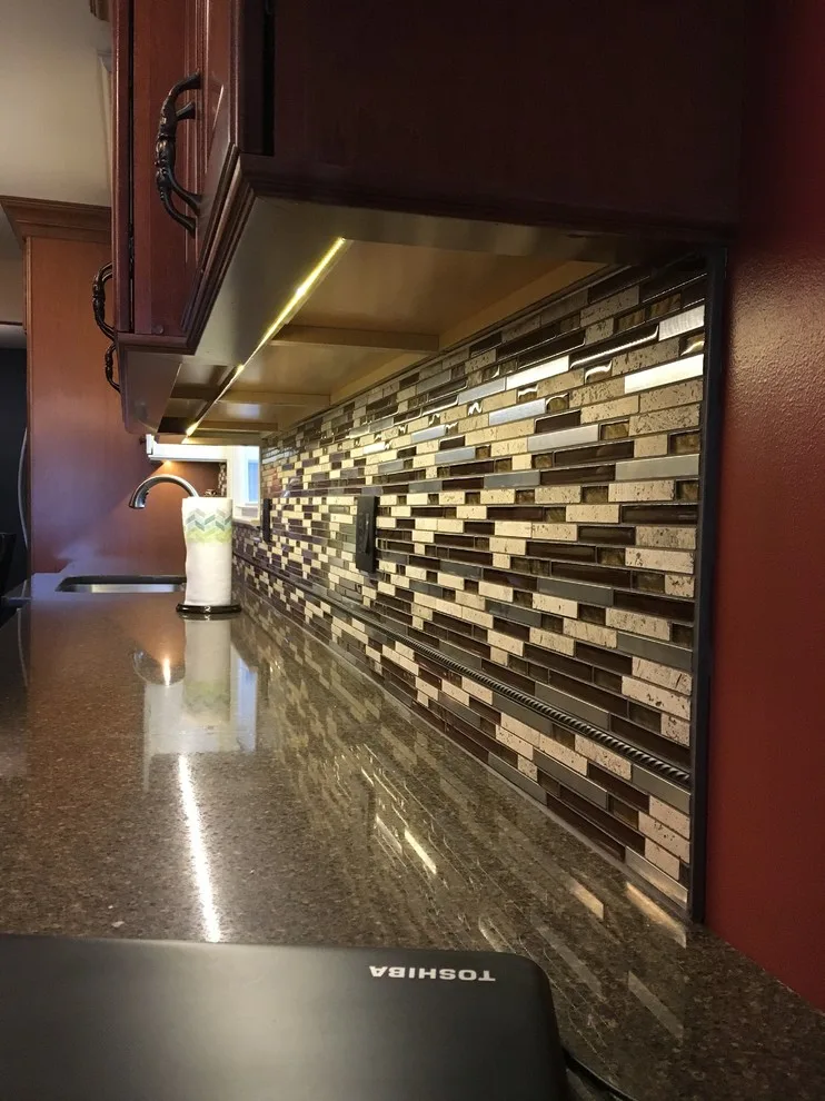 Explore that Stack by Michelle Voudrie - Lowe's Of North Springfield, IL - Photo 6