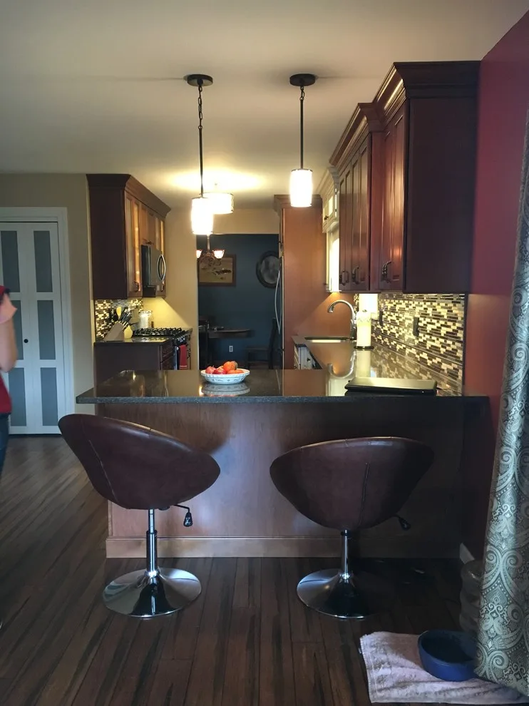 Explore that Stack by Michelle Voudrie - Lowe's Of North Springfield, IL - Photo 3