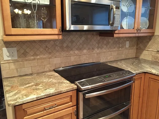 Tile Concepts by Kitchens And Baths By Cardigan - Photo 3