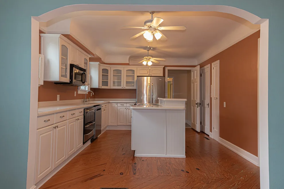 Checkerboard Renovation by Kitchen Design Solutions - Photo 3