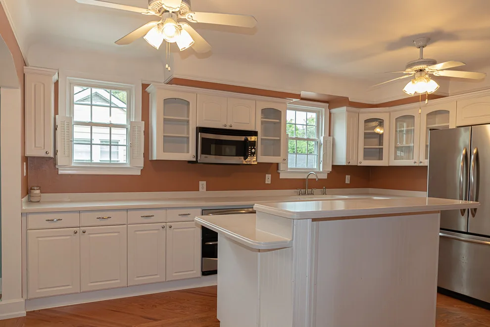 Checkerboard Renovation by Kitchen Design Solutions - Photo 2