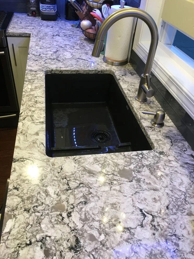Cheektowaga - Cool Shaker Renovation by New York Kitchen & Bath - Photo 5