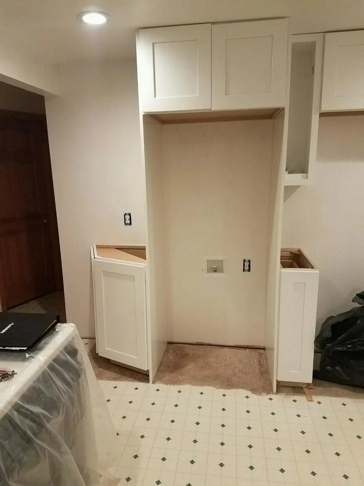 Cheektowaga - Cool Shaker Renovation by New York Kitchen & Bath - Photo 10