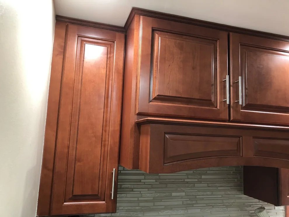 Cheektowaga-Classic Custom Kitchen by New York Kitchen & Bath - Photo 11
