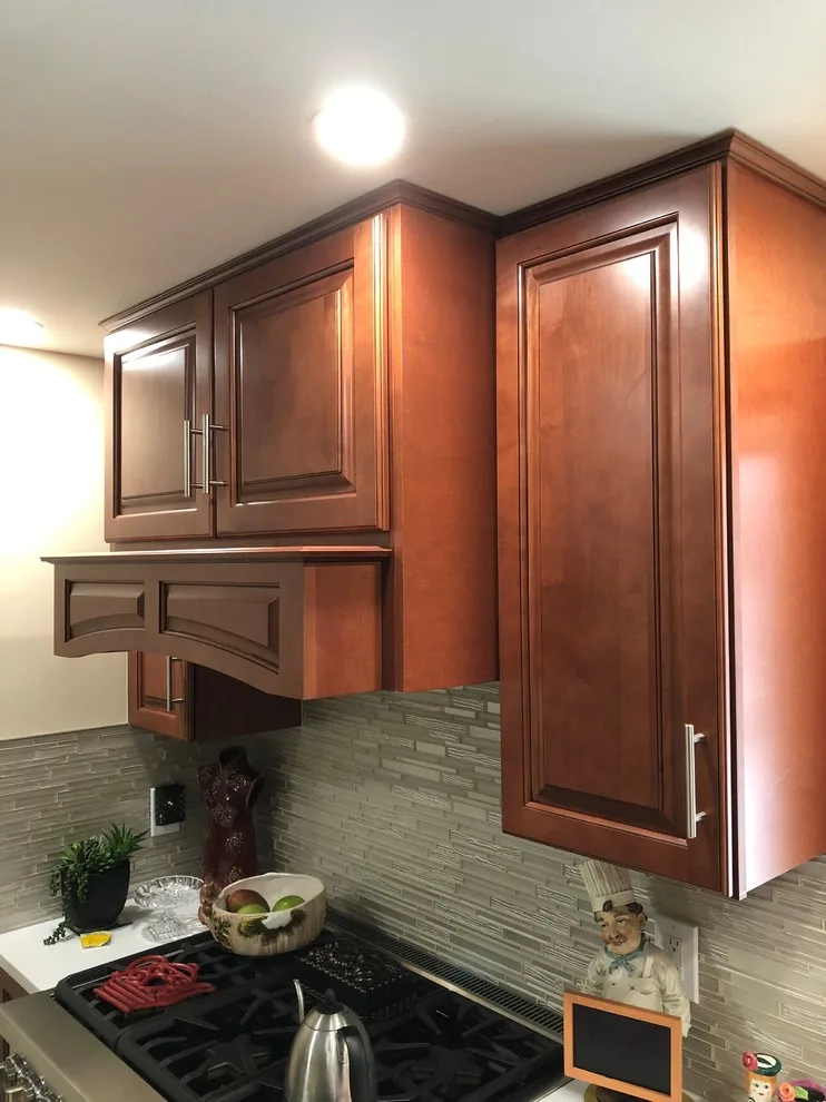 Cheektowaga-Classic Custom Kitchen by New York Kitchen & Bath - Photo 6